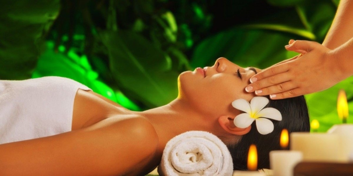 Ayurveda Treatment