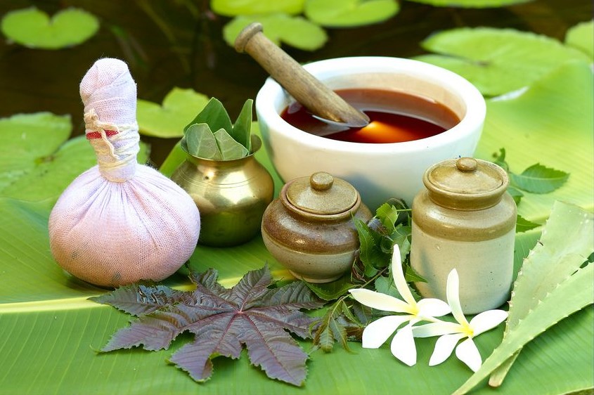 Ayurveda Treatment